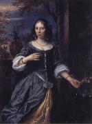 Govert flinck Margaretha Tulp china oil painting artist